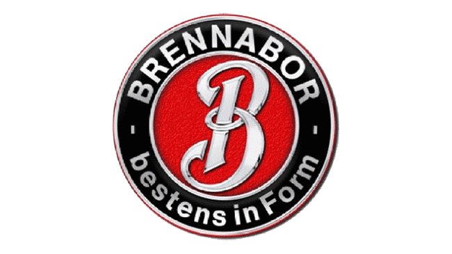 brennabor werke logo