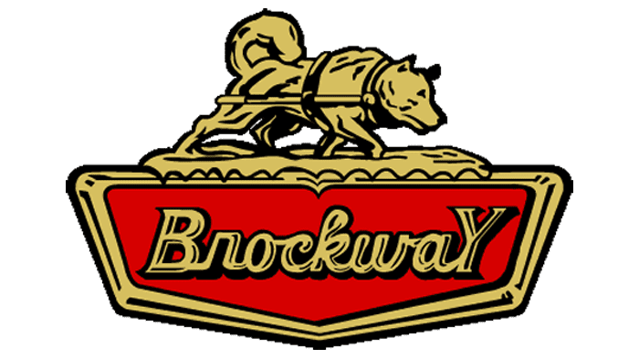 brockway logo