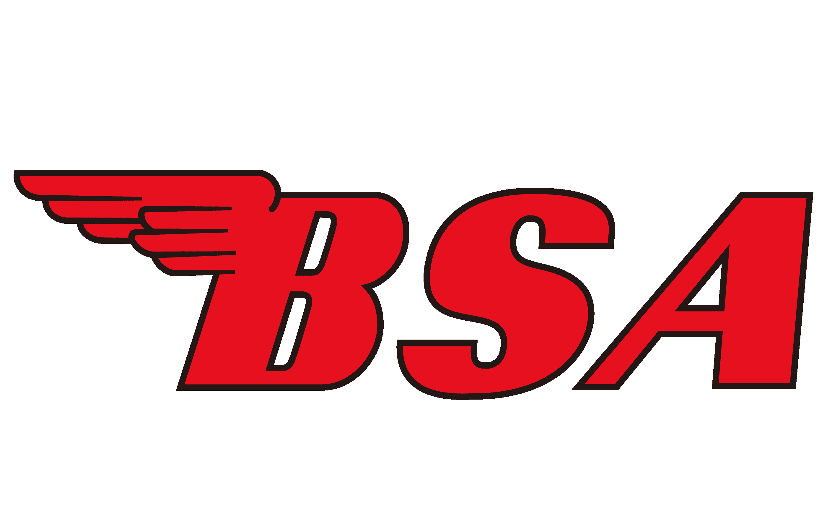 bsa logo