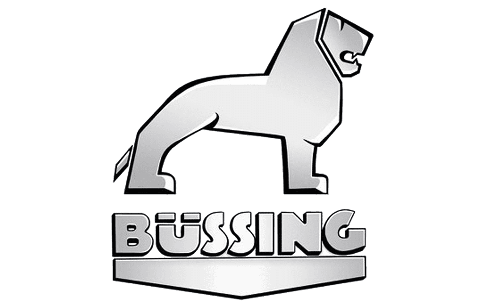 bussing logo