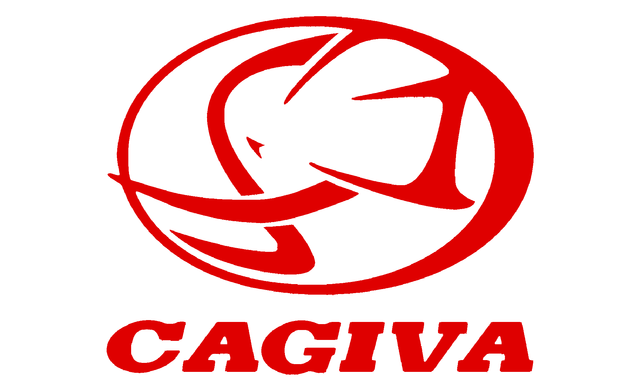 cagiva logo