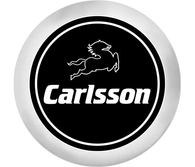 carlsson logo