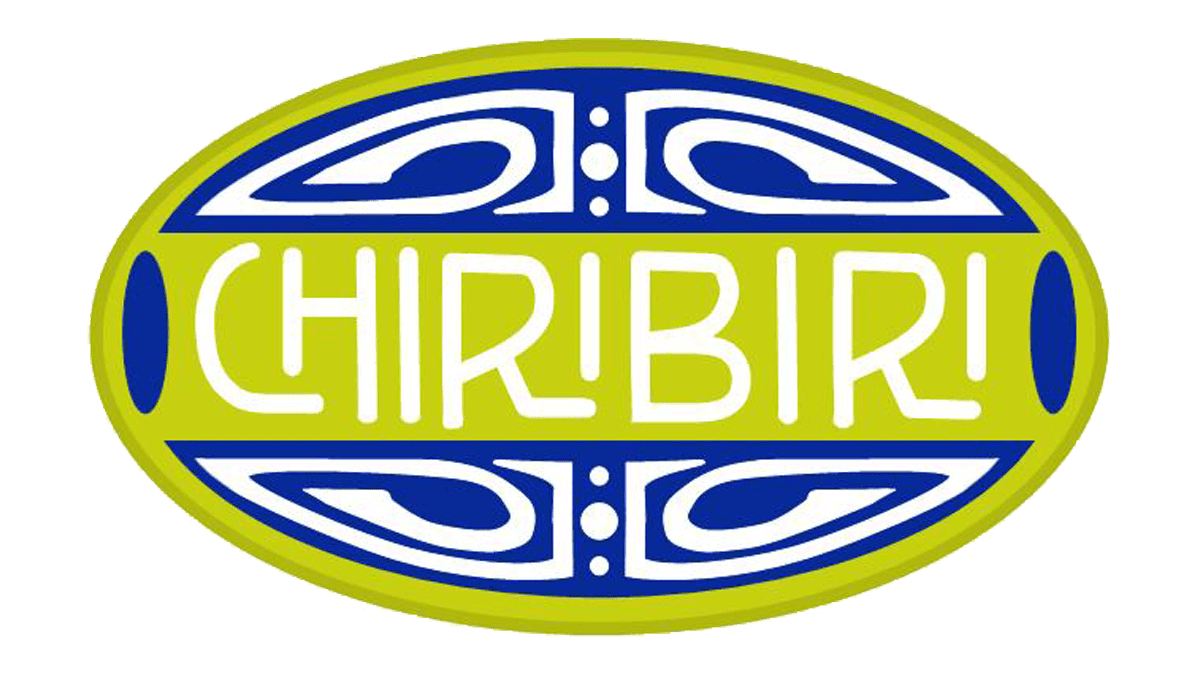 chiribiri logo