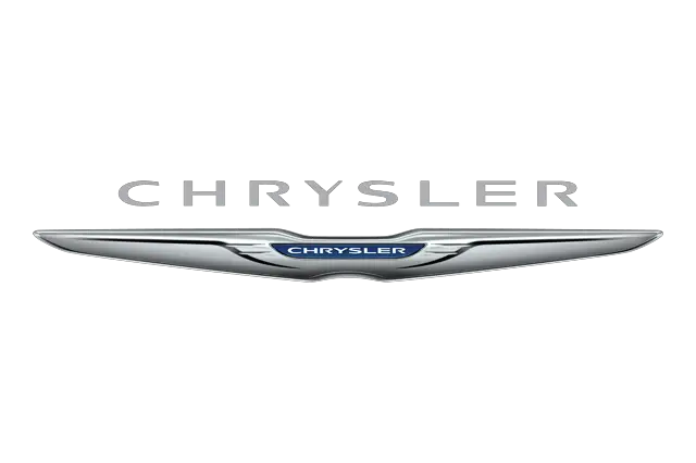 chrysler logo