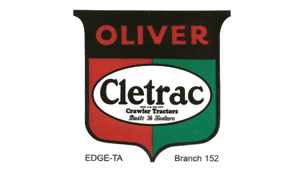 cletrac logo