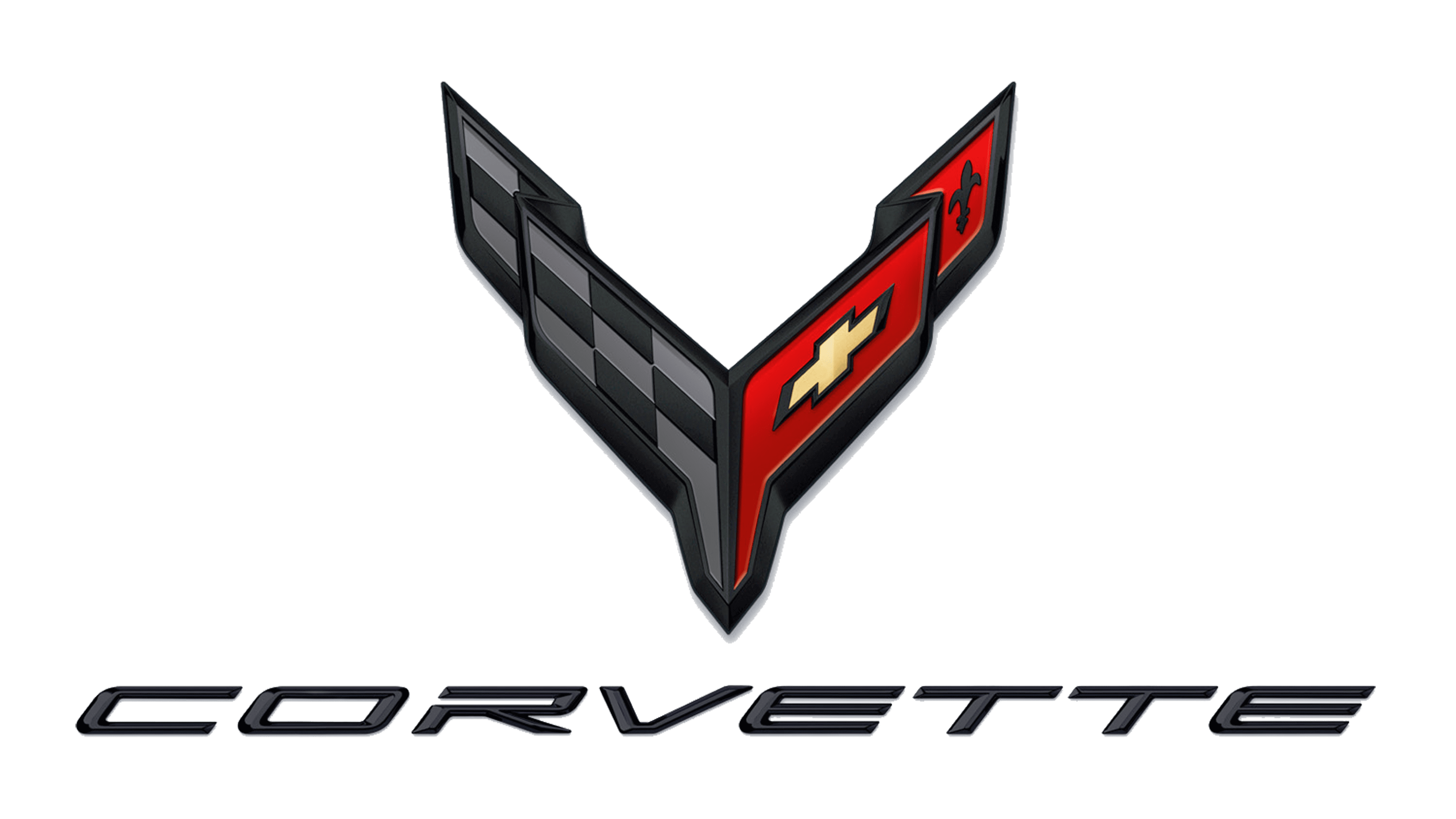 corvette logo