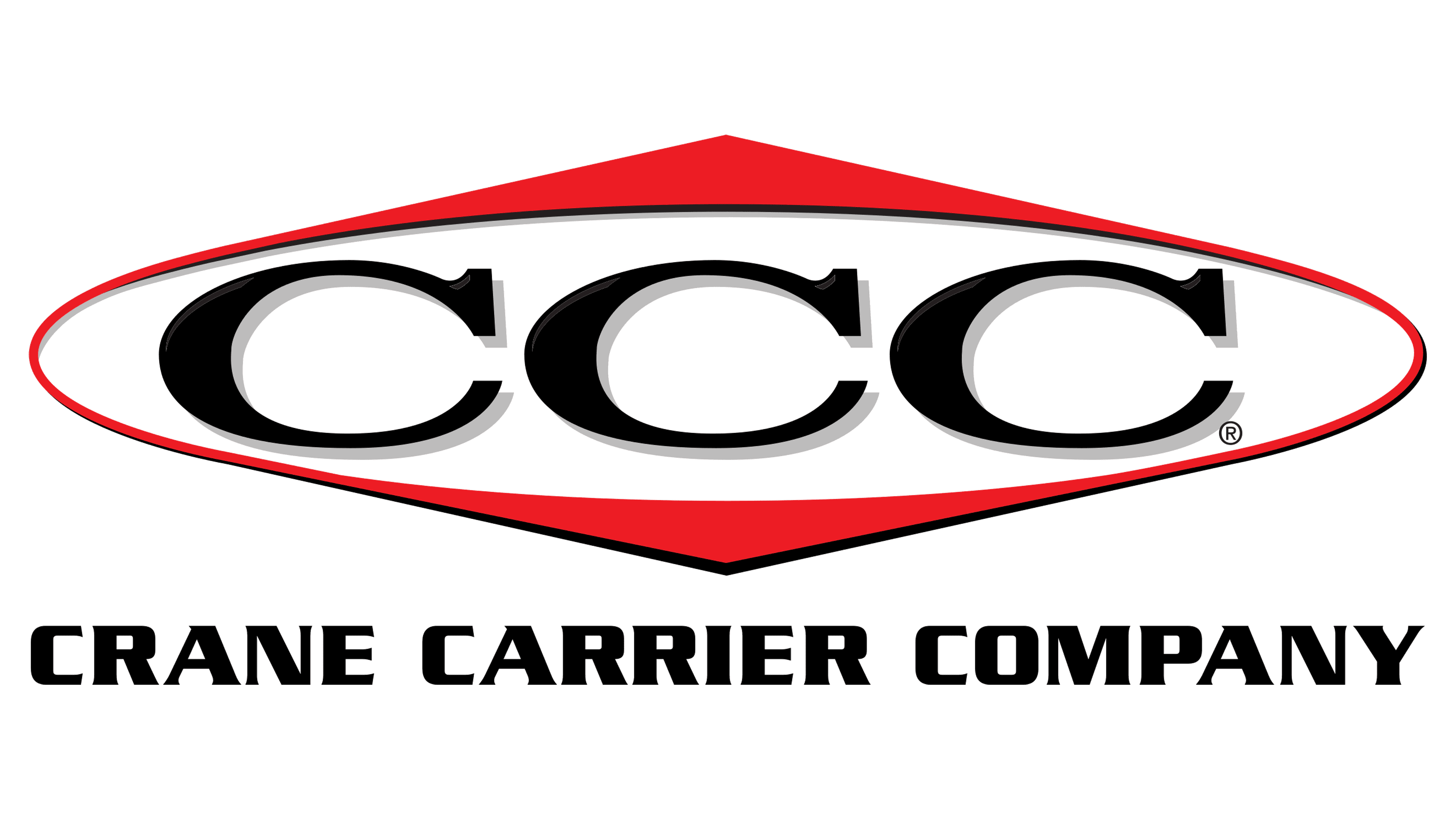 crane carrier company logo