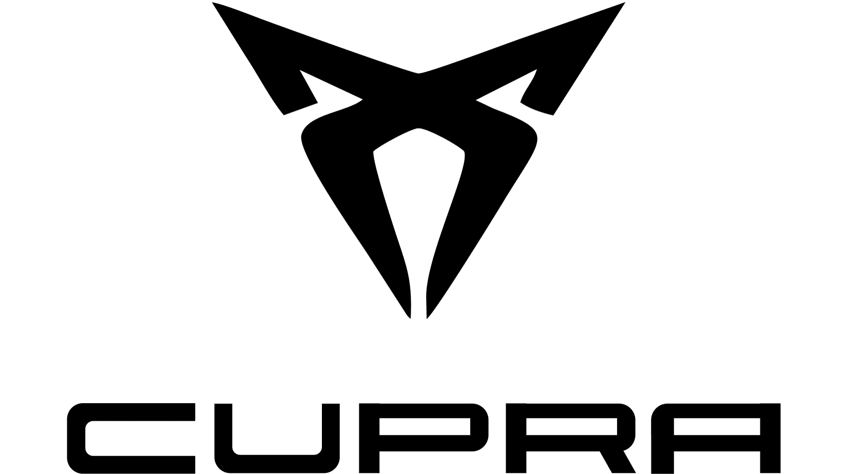 cupra logo