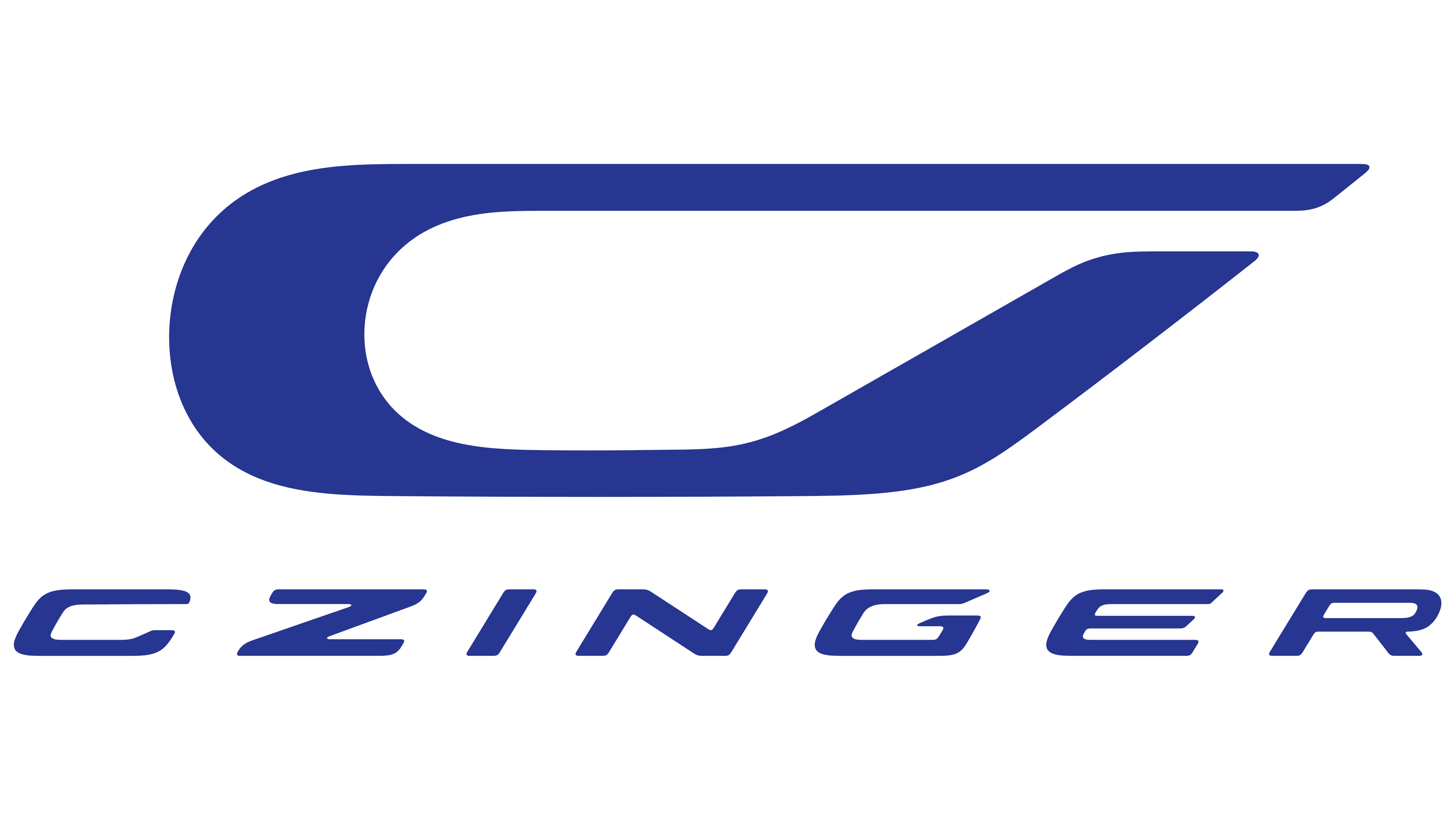 czinger logo