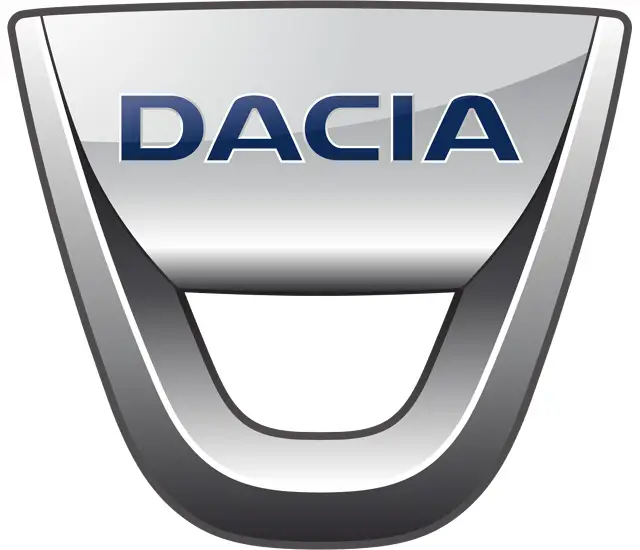 dacia logo