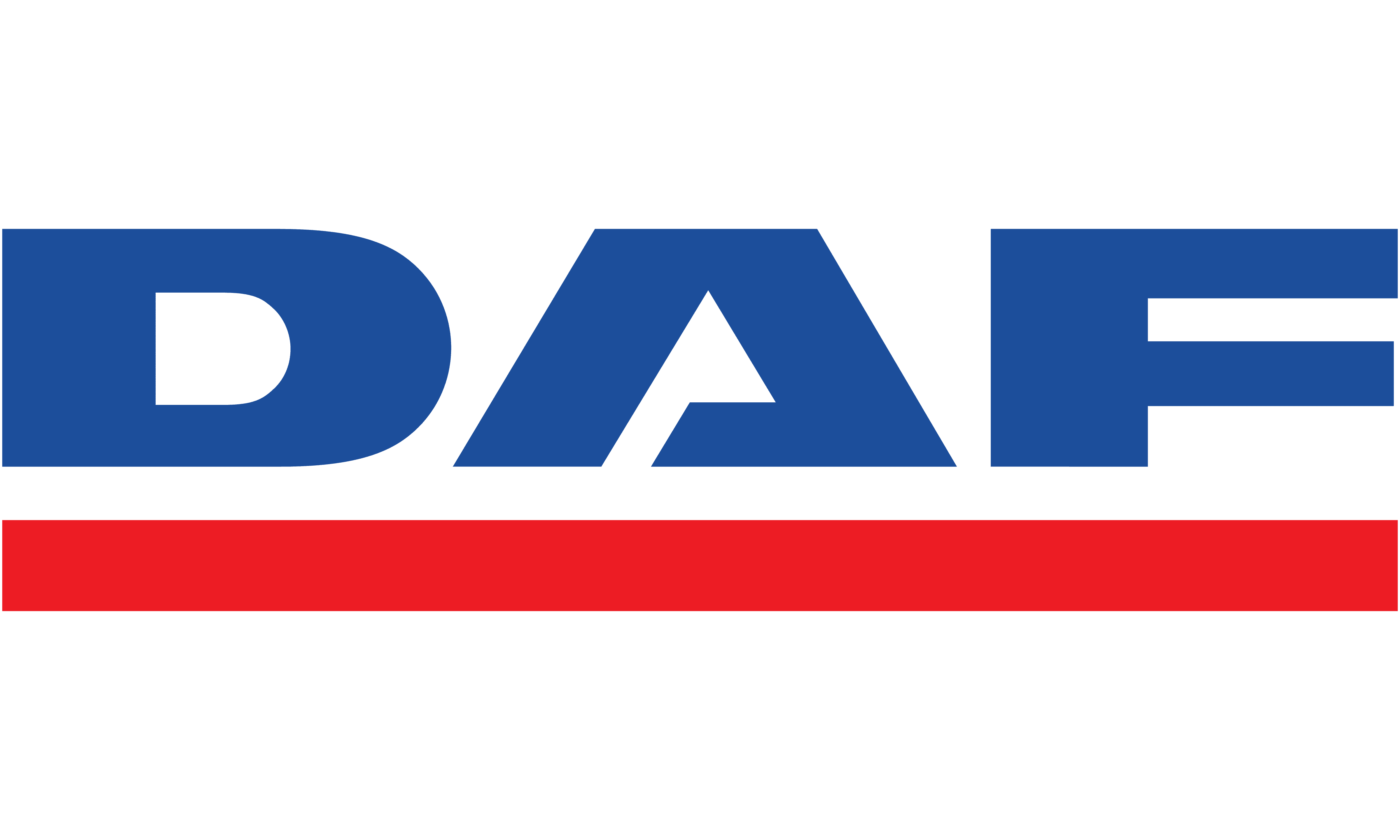 daf logo