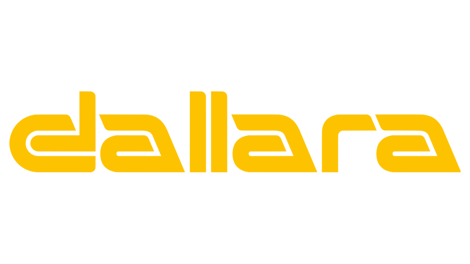 dallara logo