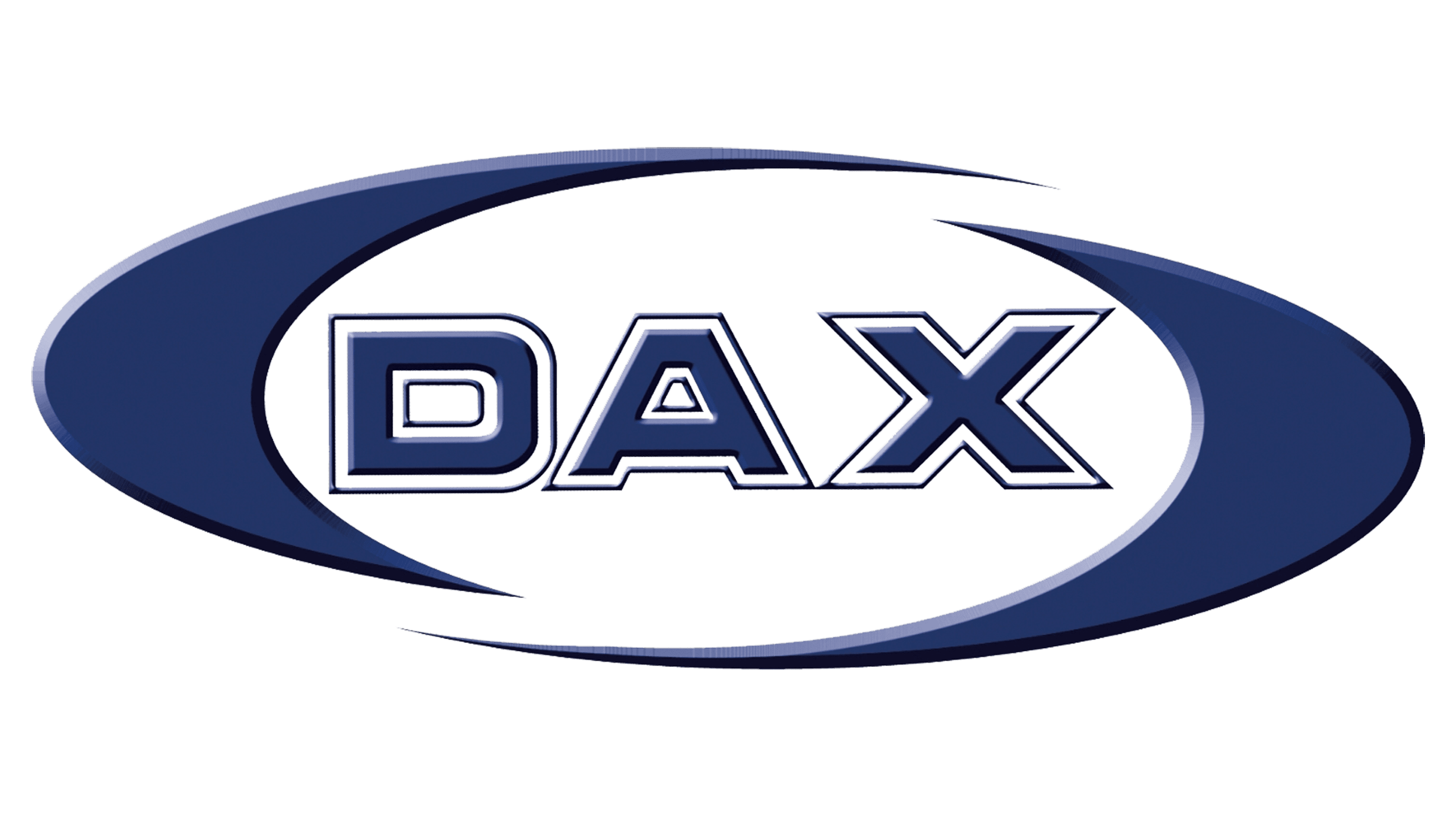 dax cars logo