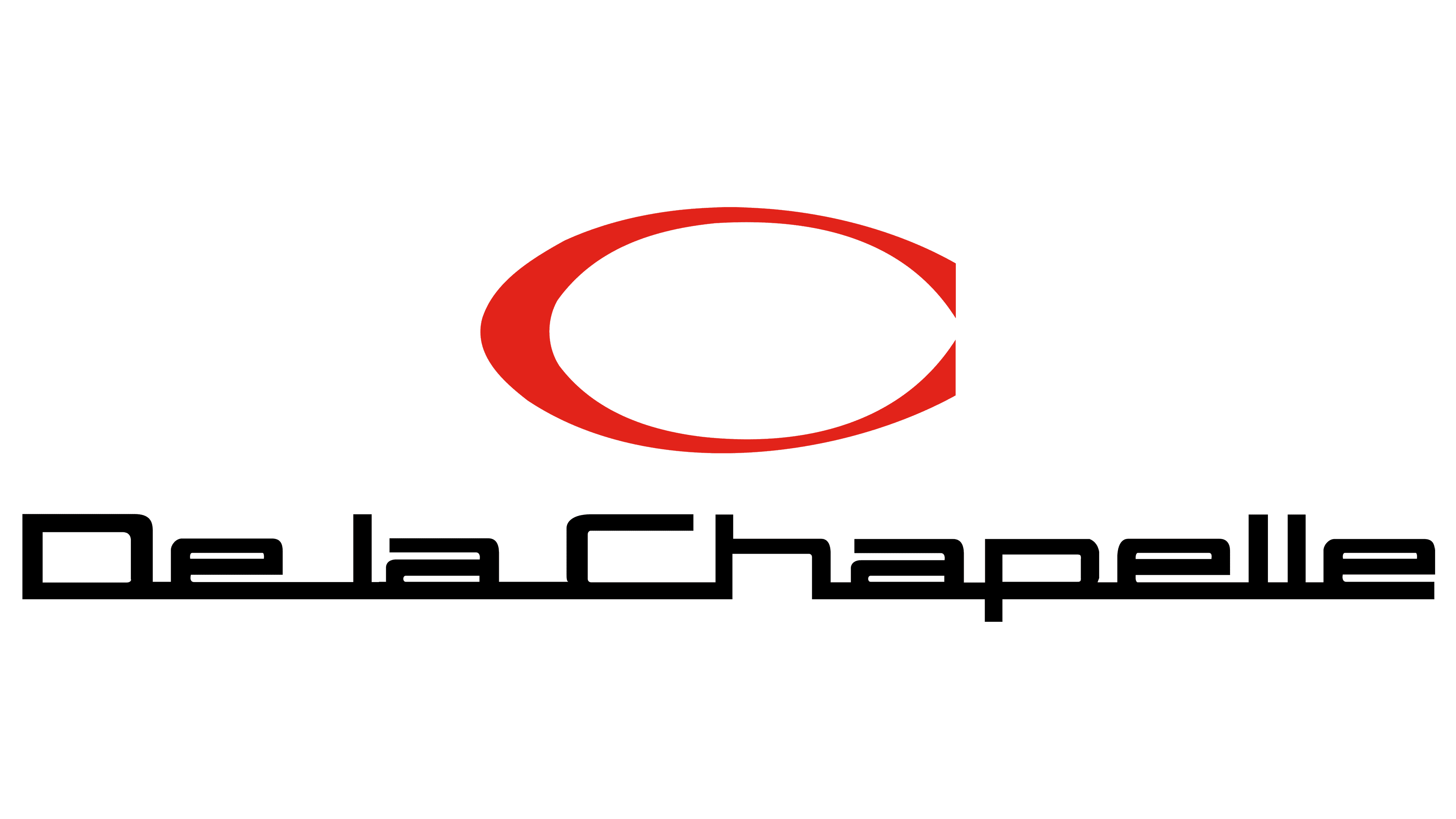 de la chapelle logo