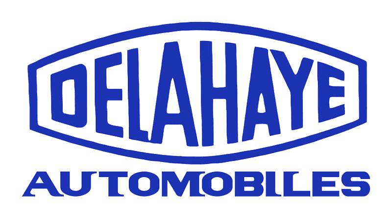 delahaye logo