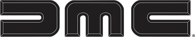 delorean logo