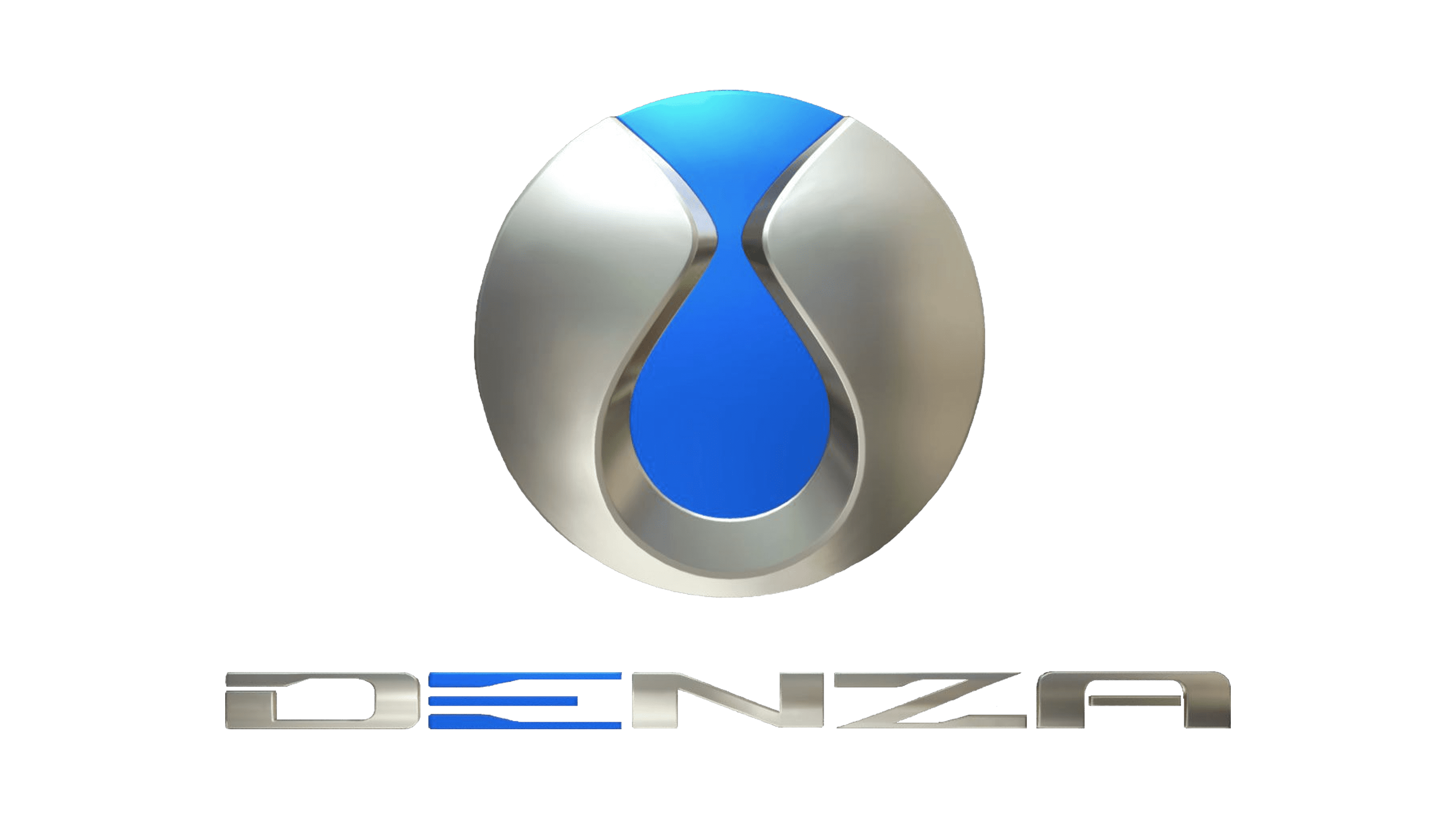 denza logo