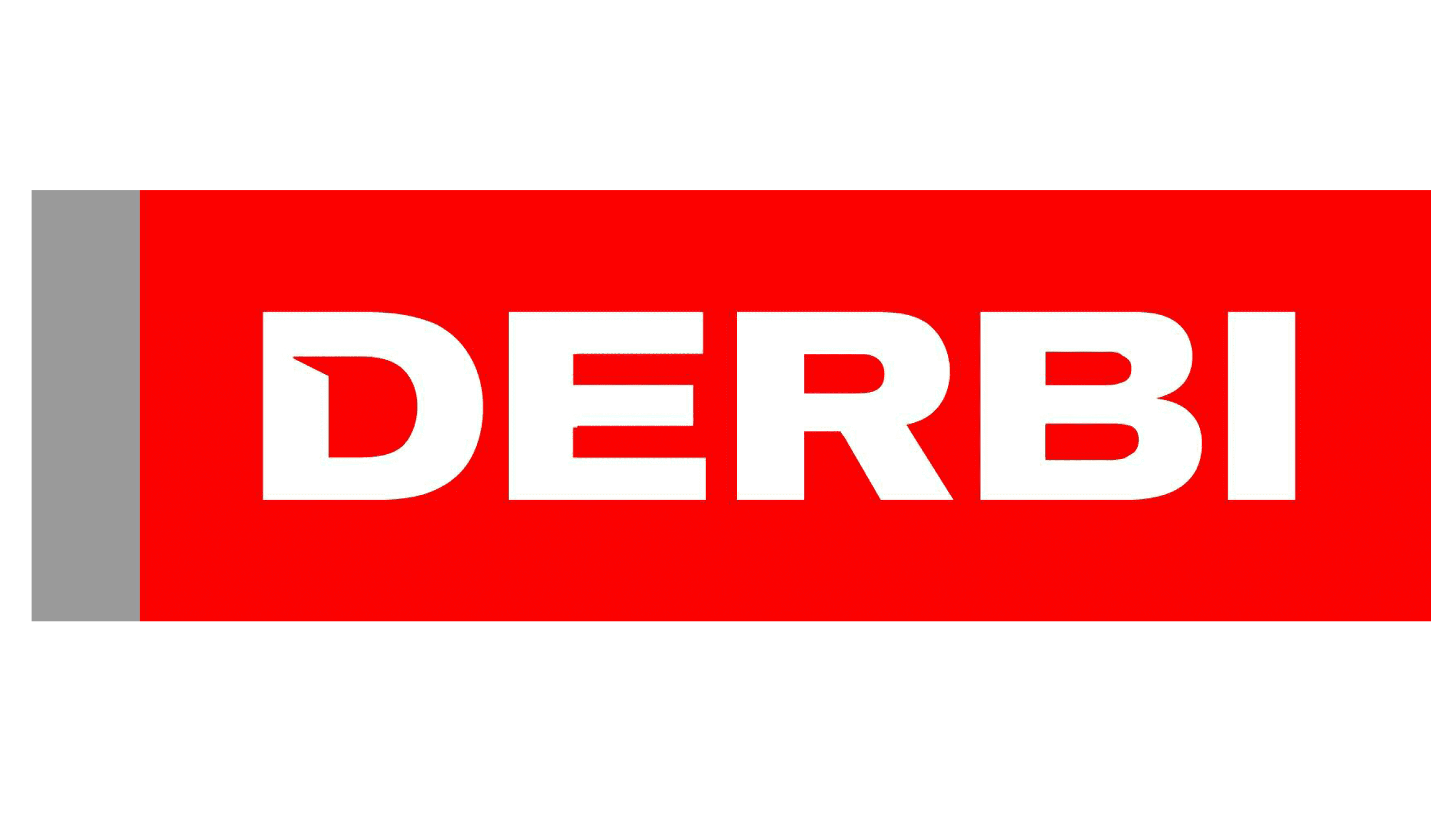 derbi logo