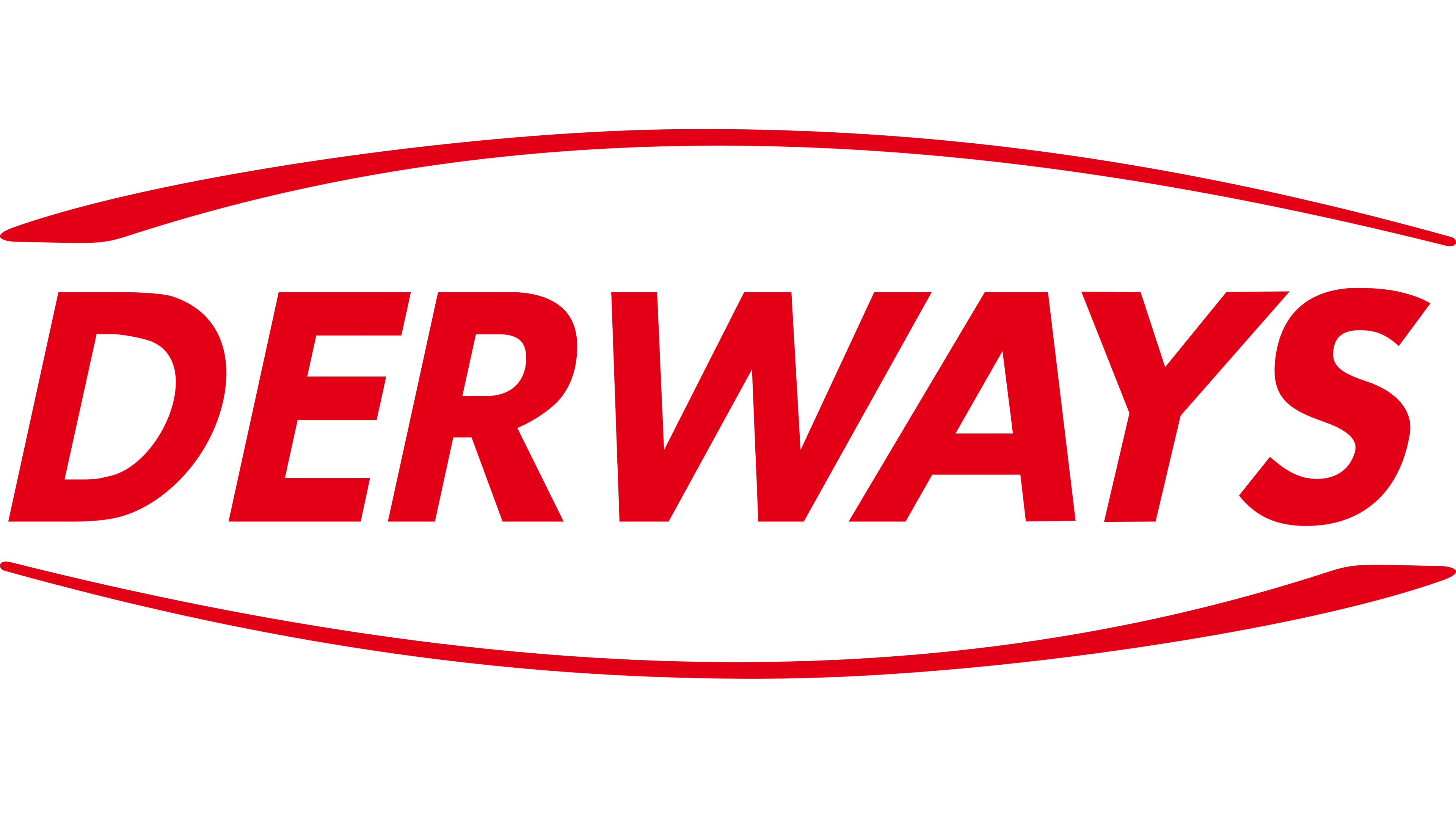 derways logo