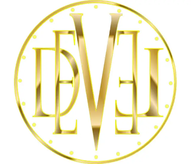 devel sixteen logo