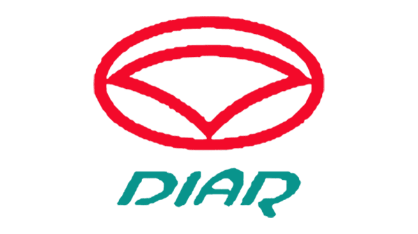 diar motors logo