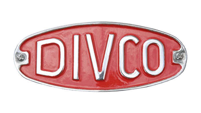 divco logo