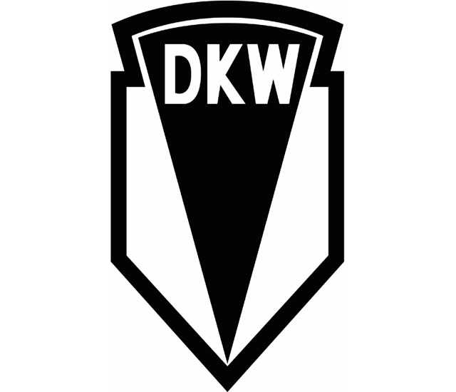 dkw logo