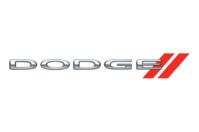 dodge logo