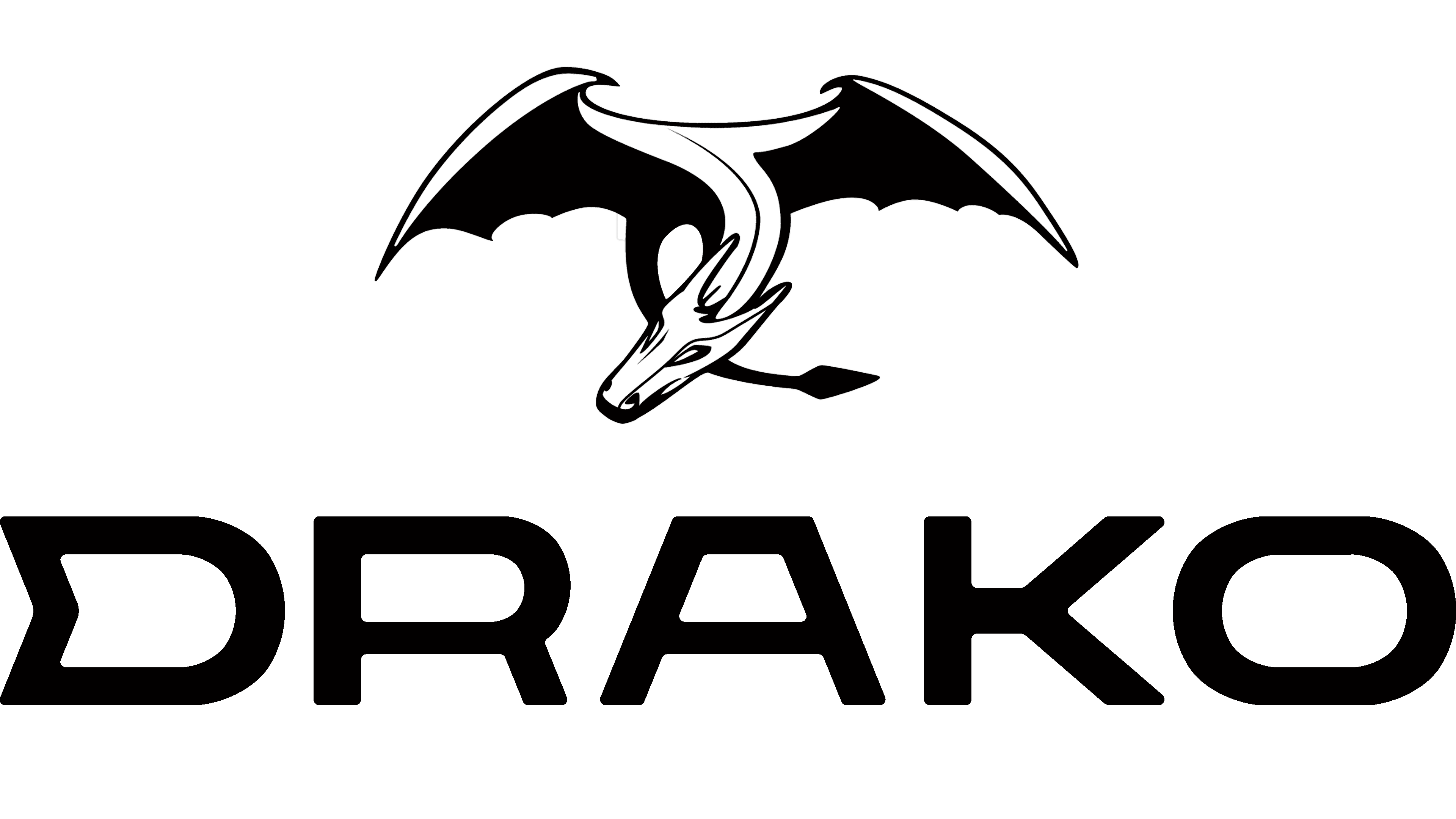 drako motors logo