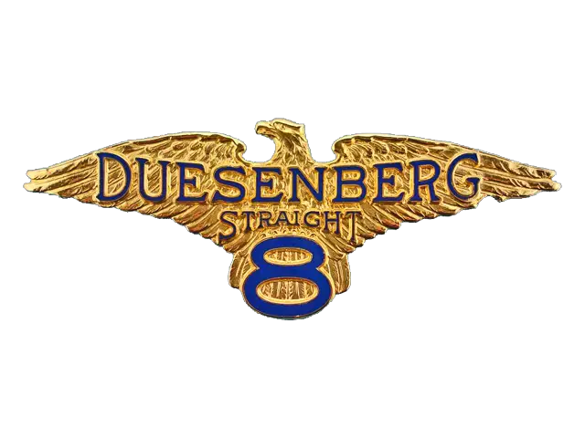 duesenberg logo