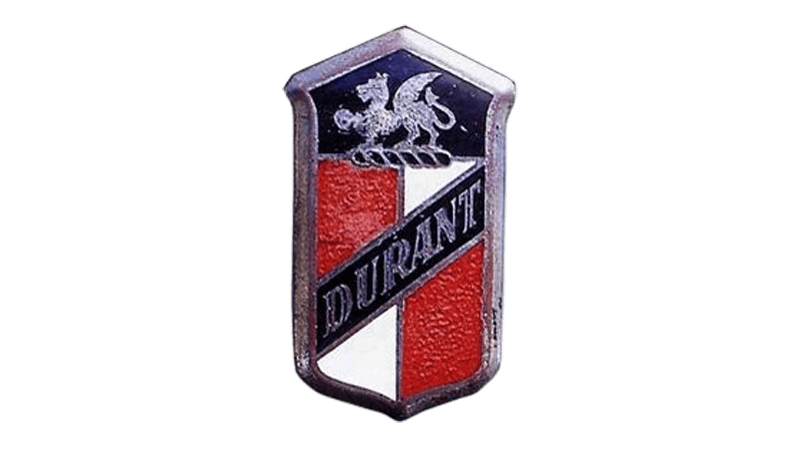 durant motors logo