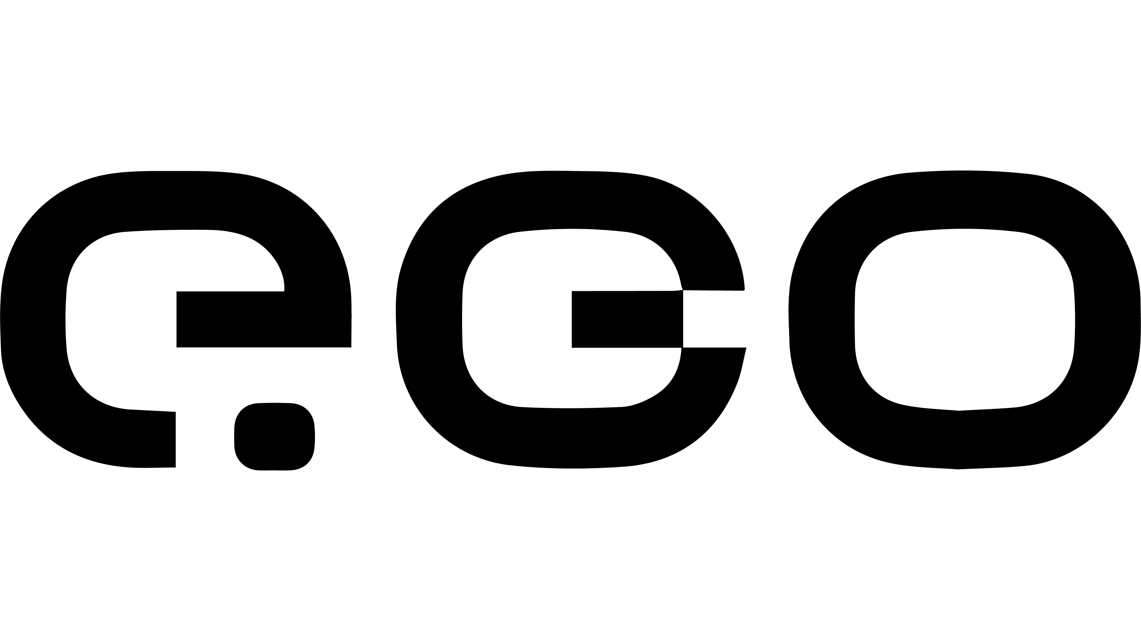 e go logo