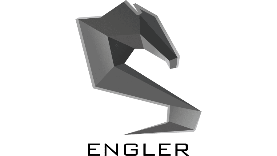 engler logo