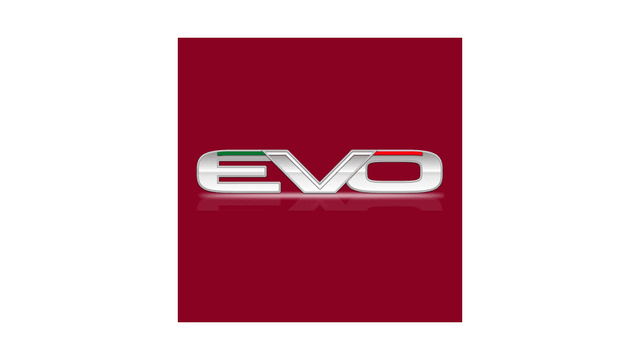 evo logo