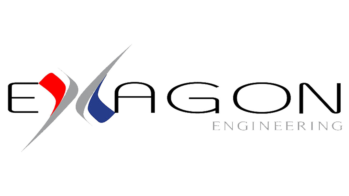 exagon engineering logo