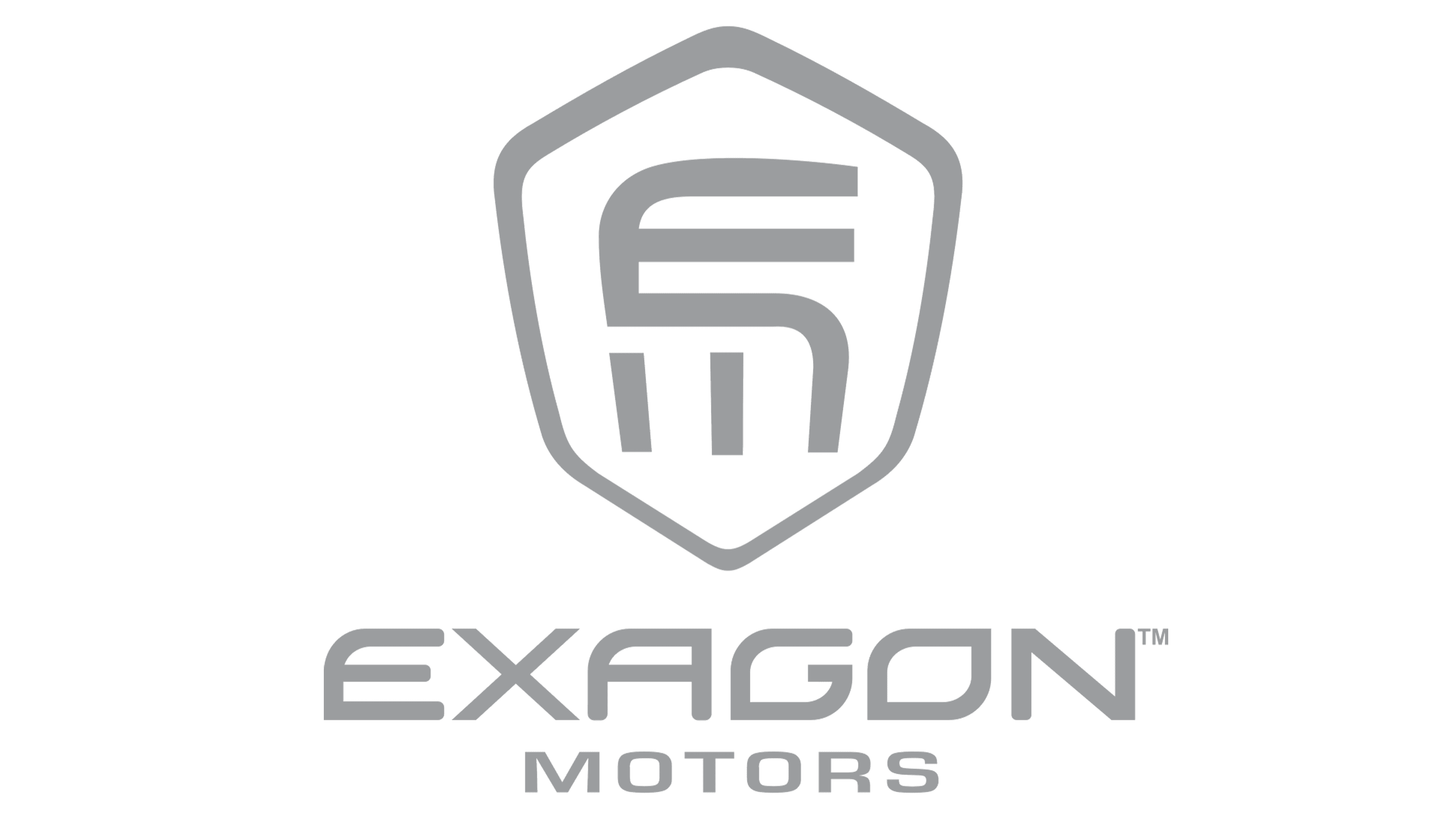 exagon motors logo