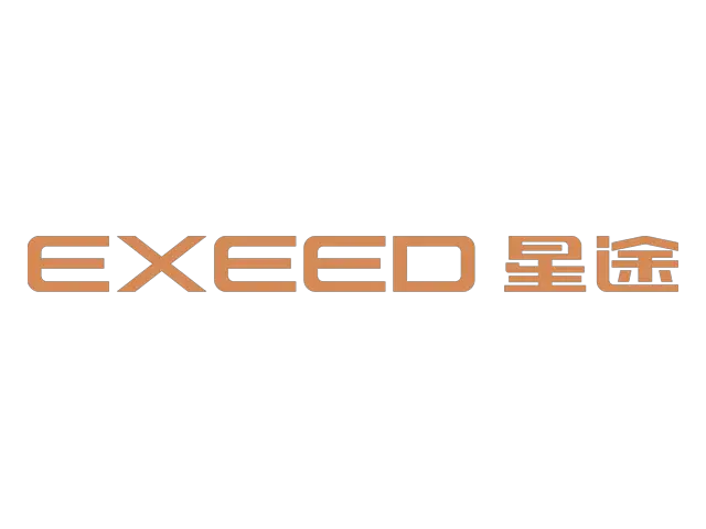 exeed logo