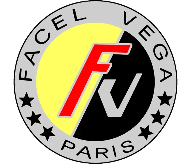 facel vega logo