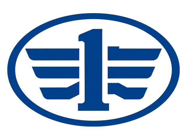 faw jiefang logo