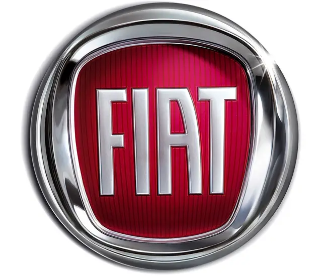 fiat logo