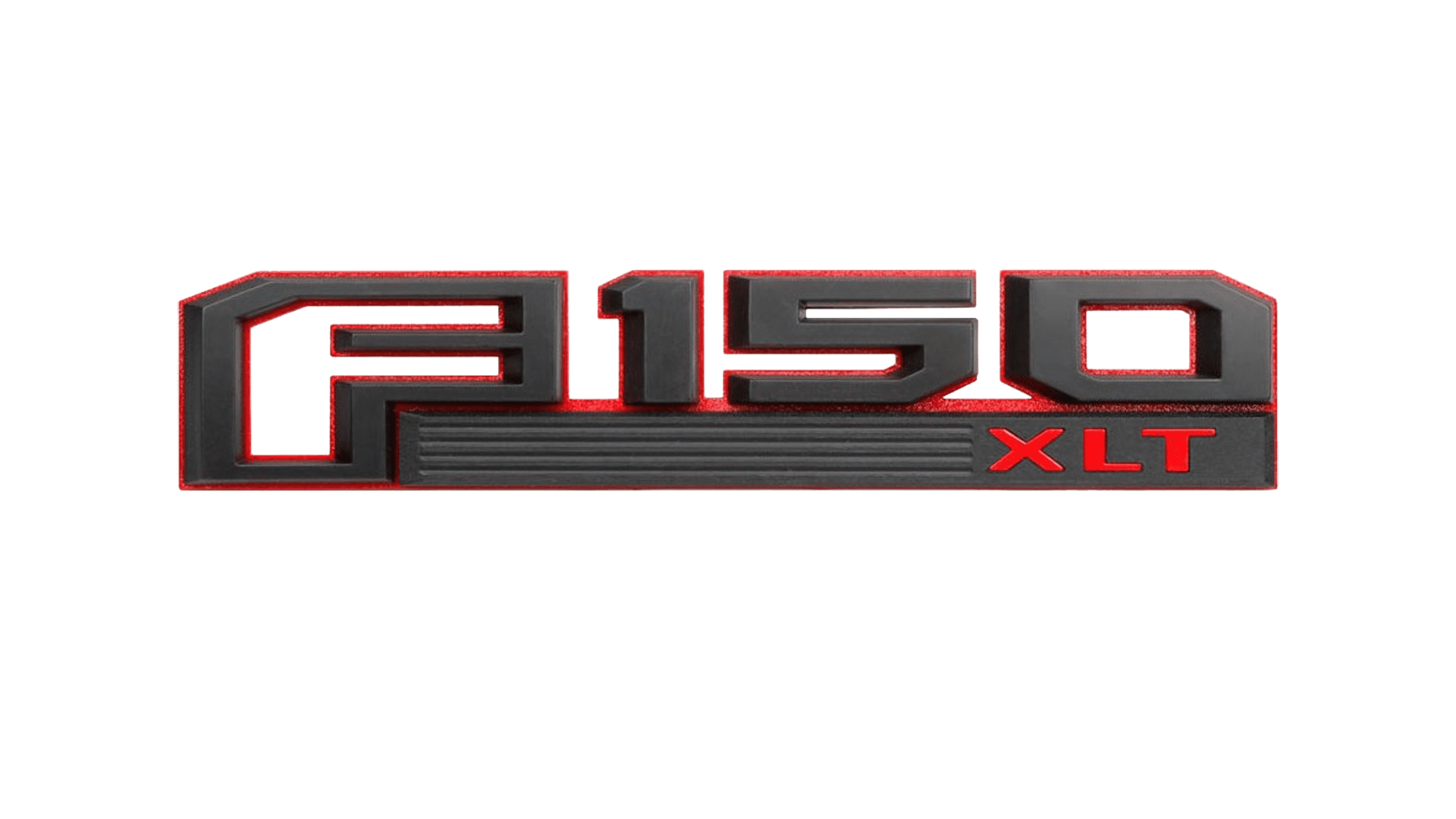 ford f 150 logo