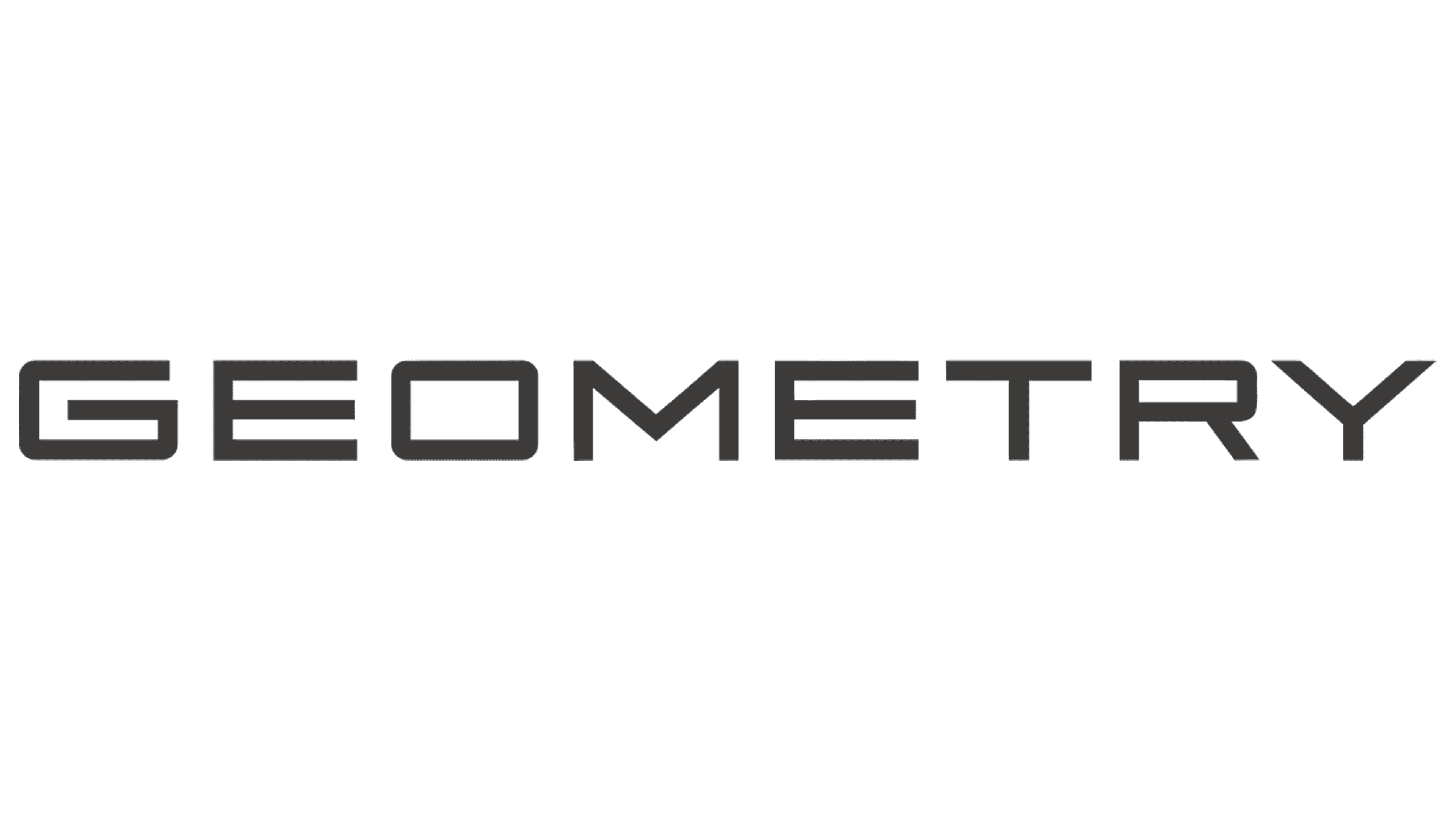 geometry logo