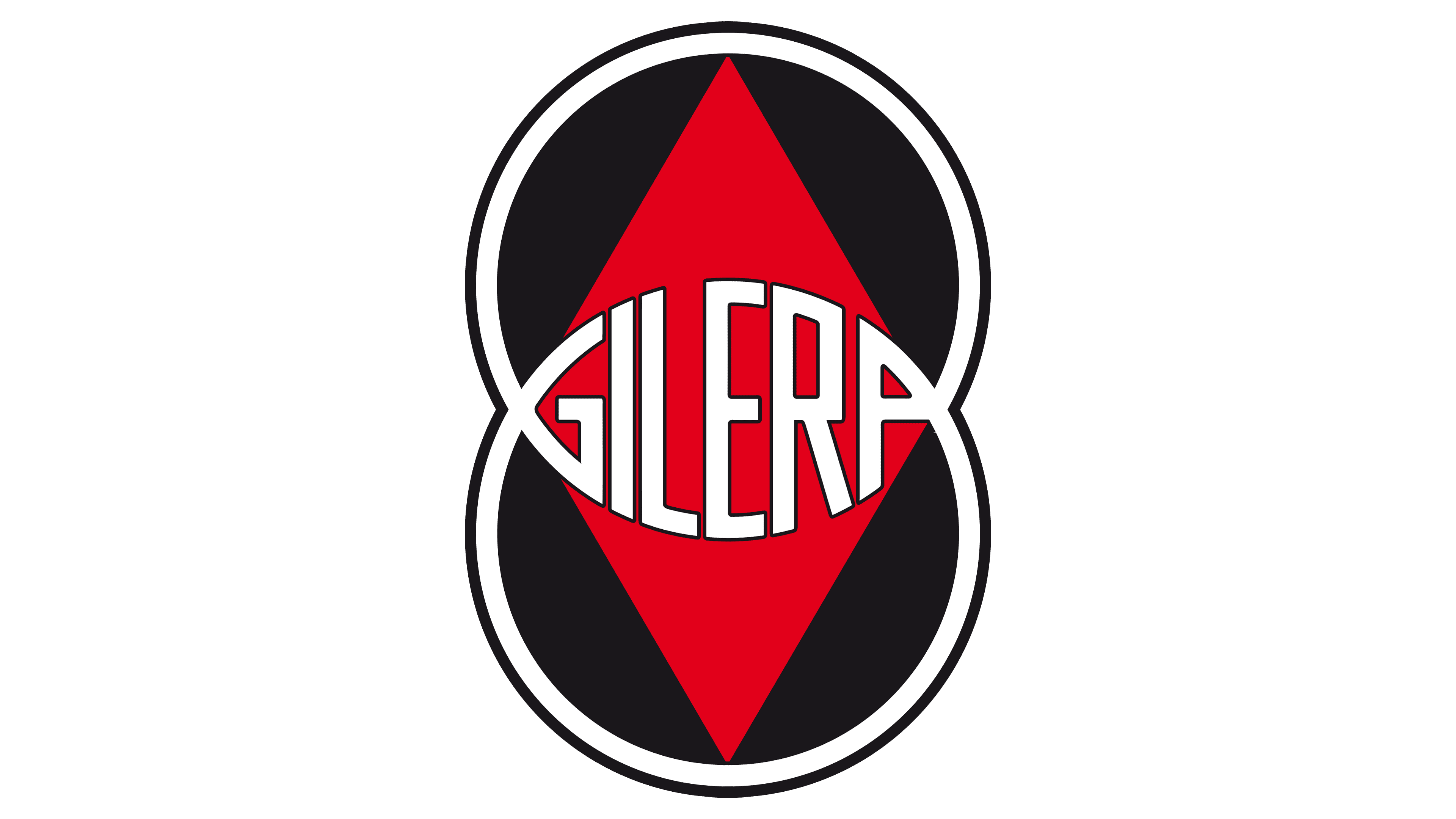 gilera logo