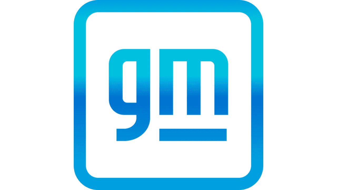 gm logo