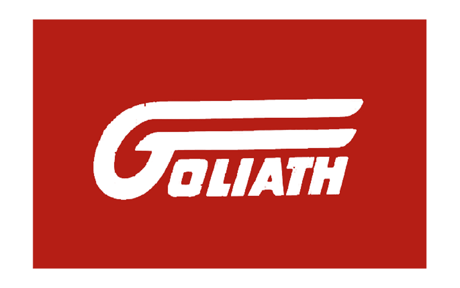 goliath logo