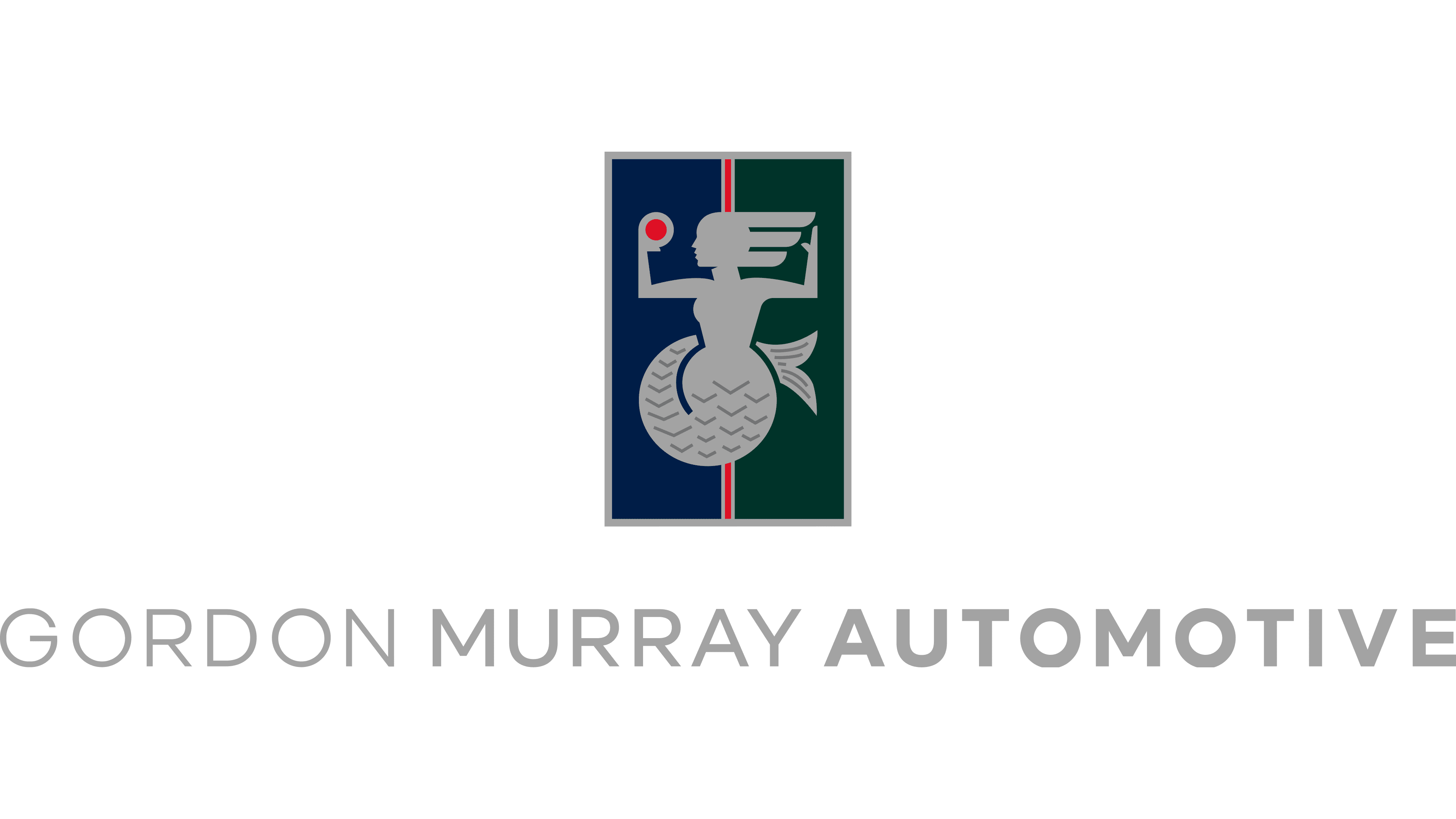 gordon murray logo