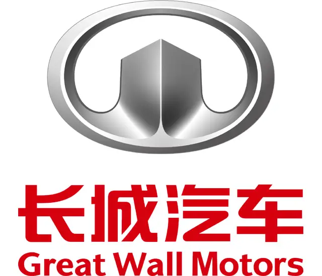 great wall logo