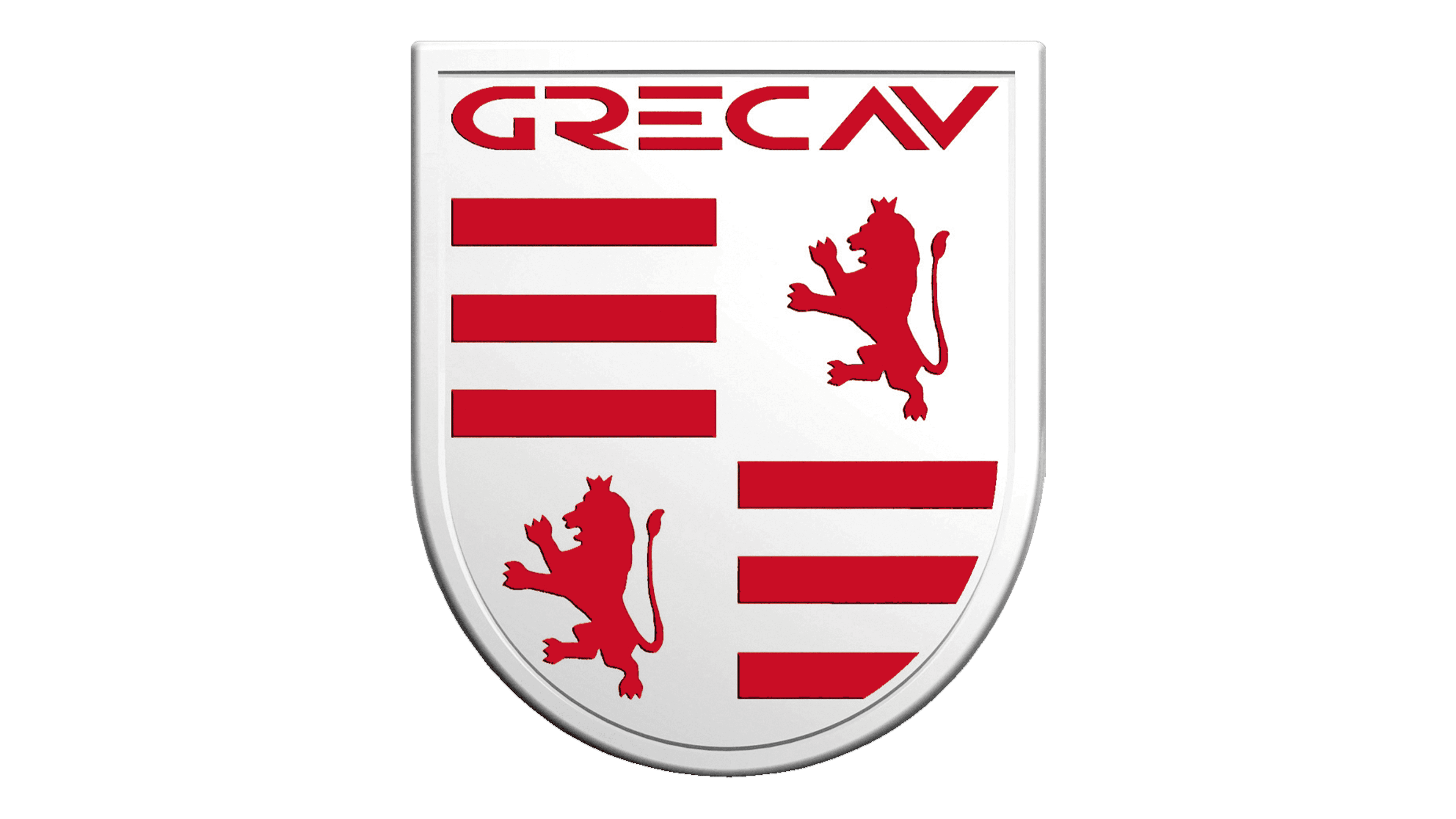 grecav logo