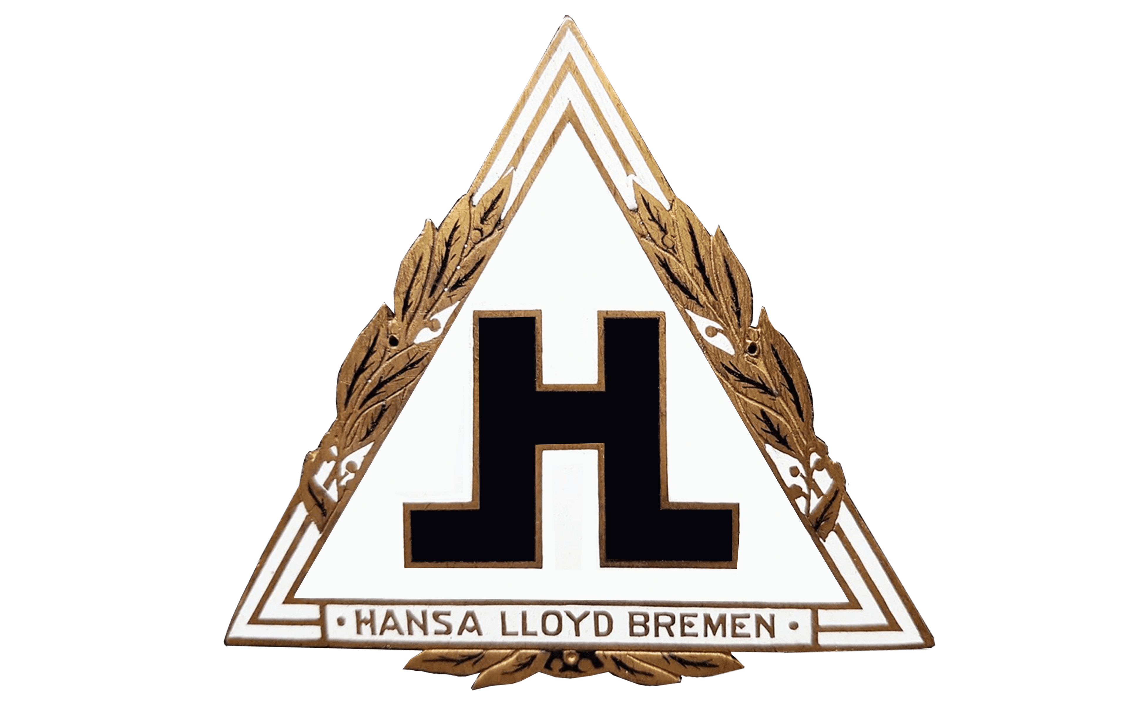 hansa logo