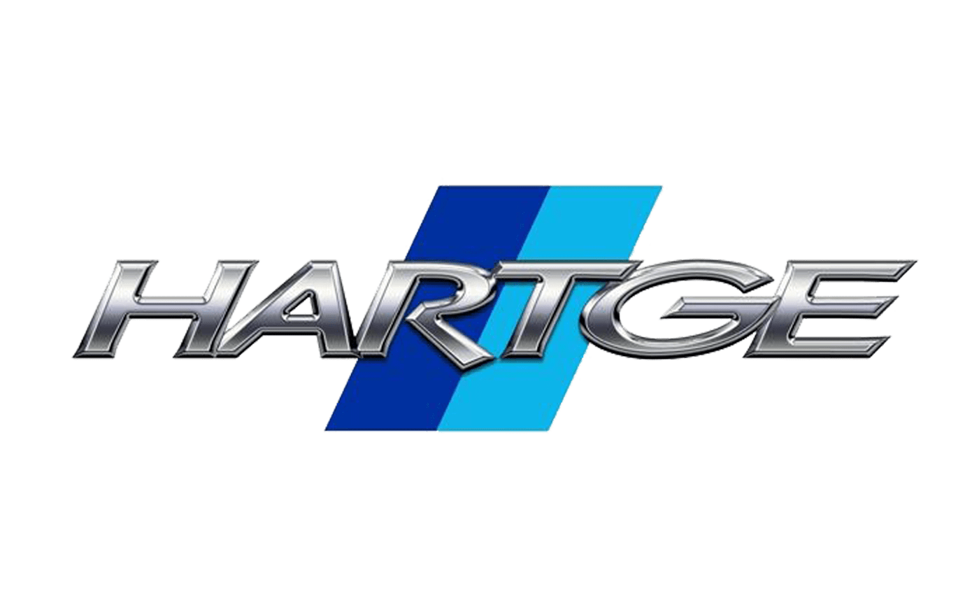 hartge logo